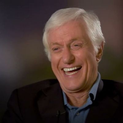 Video: Celebrate Dick Van Dyke's 100th Birthday in New Documentary