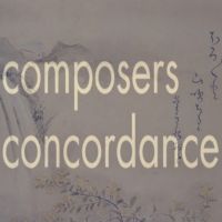 Composers Concordance Presents: O HAIKU MY HAIKU