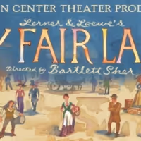 MY FAIR LADY National Tour is Coming to Proctors