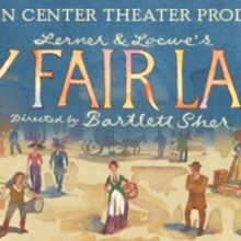 MY FAIR LADY National Tour is Coming to Proctors