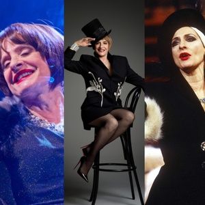 Las 10 grandes actuaciones de Patti LuPone: Medio siglo reinando en Broadway