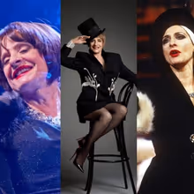 Las 10 grandes actuaciones de Patti LuPone: Medio siglo reinando en Broadway