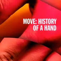 MOVE: THE HISTORY OF A HAND, A LOOK AT MODERN MOBILITY Opens Next Week at California…