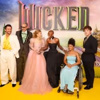 Video: WICKED Movie Cast Attend Australia Film Premiere Video