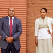 THE MOUNTAINTOP To Open 2022 At Garden Theatre