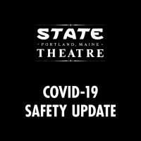 State Theatre Will Require Proof of Vaccination For Upcoming Events, Effective…