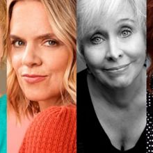 Charlotte d'Amboise, Amy Spanger and More to Star in STEEL MAGNOLIAS at Bell Theater