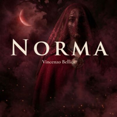 Bellini’s NORMA To Be Presented By Seton Hall University At South Orange Performing A