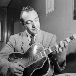 Frank Vignola's Django Reinhardt Celebration Comes To Birdland