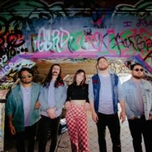 Glimmers Join 'Not To Be Boring' Tour With Rarity And Telltale