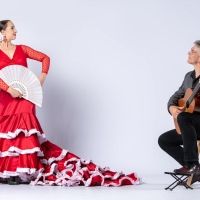 Review: SUEÑOS at Theatre on the Bay Is a Sensual Celebration of Spanish Music and…