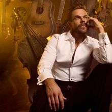 Derek Hough To Bring 2026 Tour to the Hershey Theatre