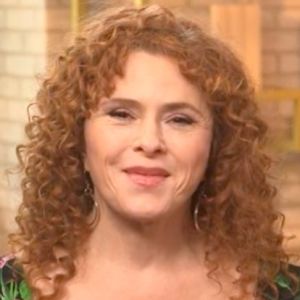 Interview: Bernadette Peters Talks 'Irreverent' New Series HIGH DESERT on Apple TV+