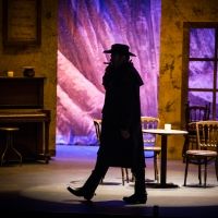 BWW Review: LA FANCIULLA DEL WEST at Winter Opera St. Louis