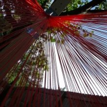 Innovations in Socially Distant Performance Presents A FARM FOR MEME Site-specific Th