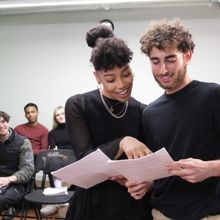 Sign Up for LA's Most Popular Summer Actor Training Program