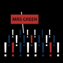 BWW Review: MRS GREEN, Bread & Roses Theatre