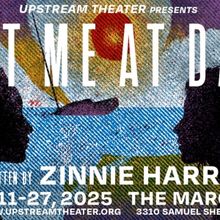 MEET ME AT DAWN Comes to Upstream Theater