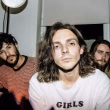 Sick Joy Release New Single 'History'