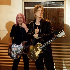 Goo Goo Dolls Set for New York Shows to Benefit Joe Torre Safe At Home Foundation