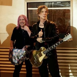 Goo Goo Dolls Set Shows for New York’s Beacon Theatre