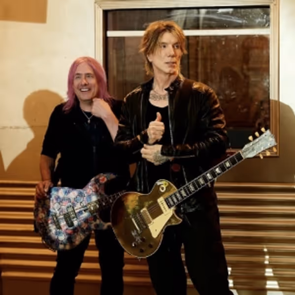Goo Goo Dolls Set for New York Shows to Benefit Joe Torre Safe At Home Foundation Photo