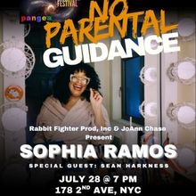BUENA VISTA SOCIAL CLUB's Sophia Ramos to Bring One-Woman Show to Pangea NYC