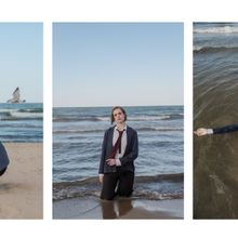 Sierra Kenyon Brings THE DEEP END To The Den Theatre This October