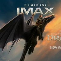 Video: Universal Drops IMAX Trailer for HOW TO TRAIN YOUR DRAGON Video