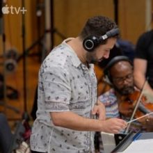 Video: Take a Look Behind the Music of SPIRITED on Apple TV+ with Pasek and Paul