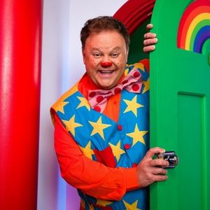 CBEEBIES HOUSE PARTY LIVE to Feature Mr. Tumble at Selected UK Tour Venues