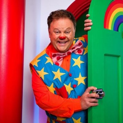 CBEEBIES HOUSE PARTY LIVE to Feature Mr. Tumble at Selected UK Tour Venues