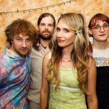 SPEEDY ORTIZ Releases 'MAJOR ARCANA' 10th Anniversary Edition