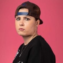 Sarah Callaghan Comes To Soho Theatre With Brand-New Show REVOLTING