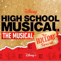 HIGH SCHOOL MUSICAL: THE MUSICAL: THE HOLIDAY SPECIAL prepara su llegada a Disney +