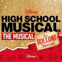HIGH SCHOOL MUSICAL: THE MUSICAL: THE HOLIDAY SPECIAL prepara su llegada a Disney +