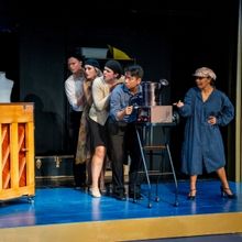 Playhouse On Park Will Host Discounted Morning Performances For 2025-26 Season