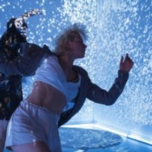 Nua Dance Presents NOISE at Catford Mews in April