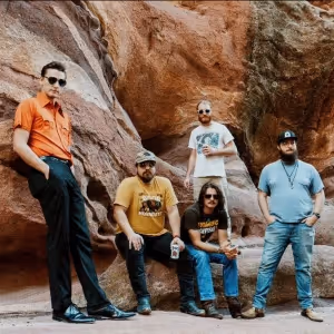 The Red Clay Strays Sells Out British Tour and Updates Venues to Accommodate