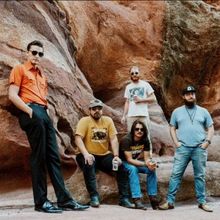 The Red Clay Strays Sells Out British Tour and Updates Venues to Accommodate