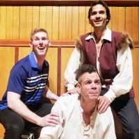 MARC IN VENICE Begins Performances Tomorrow at Theatre at St. John