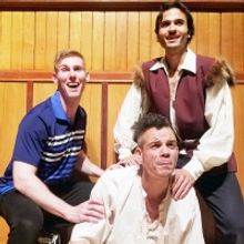 MARC IN VENICE Begins Performances Tomorrow at Theatre at St. John