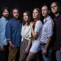 Buffalo Rose Dives Into Political Satire in New Single 'Machine Man'