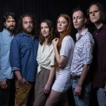 Buffalo Rose Dives Into Political Satire in New Single 'Machine Man'