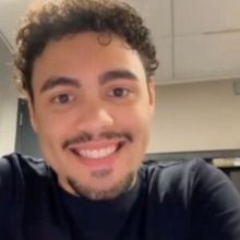 Video: Aidan Olmo Is Taking the Show on the Road in BUENA VISTA SOCIAL CLUB