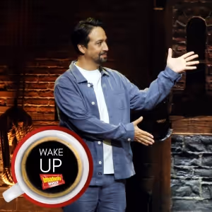 Wake Up With BroadwayWorld August 7, 2025