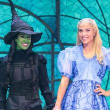 WICKED celebra su función número 200