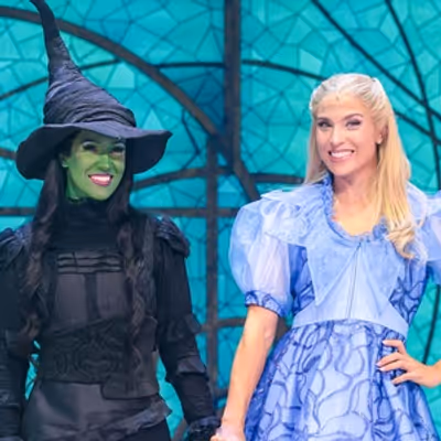 WICKED celebra su funci&oacute;n n&uacute;mero 200