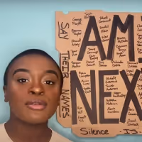 VIDEO: Celia Rose Gooding, Elizabeth Stanley, and the Cast of JAGGED LITTLE PILL…