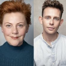 Jodie Steele, Carly Paoli and More to Star in IF I HAD YOU Workshop